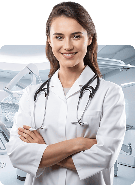 Klinika stomatologiczna Antalya
