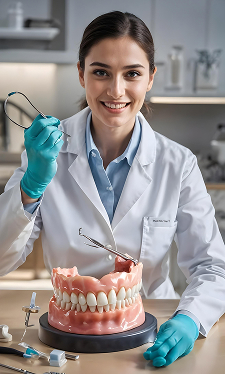 Dentysta Turcja Warszawa