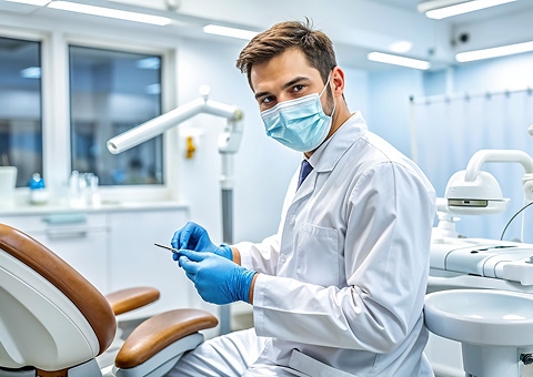 Side Dental Centre – dentysta w Turcji dla pacjentów z Warszawy