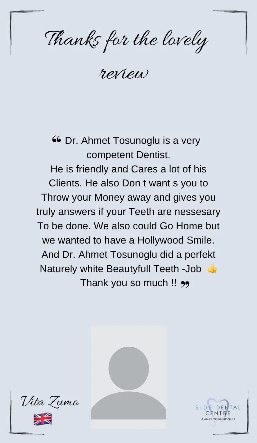 Pacjent Side Dental Centre