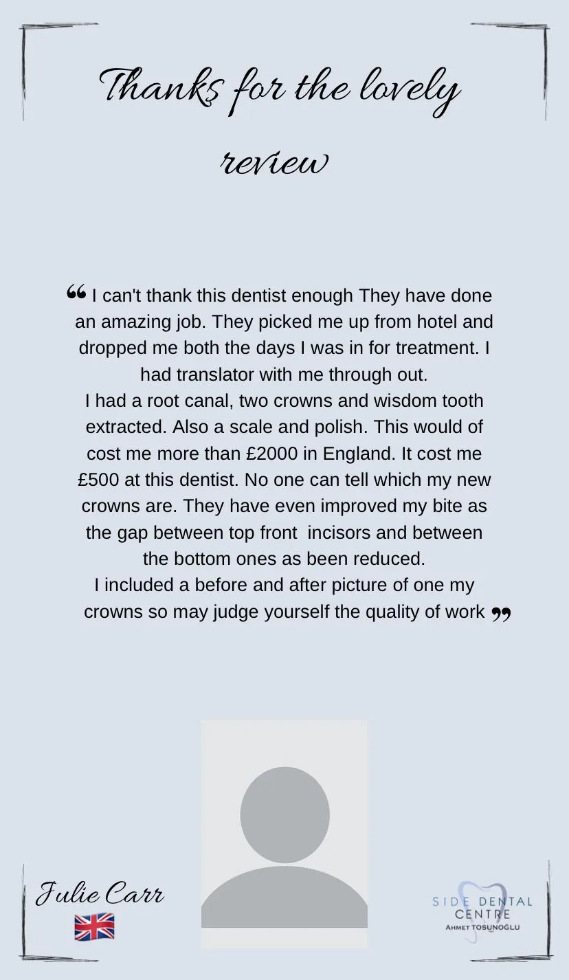 Pacjent Side Dental Centre