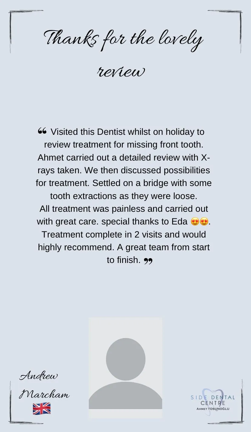Pacjent Side Dental Centre