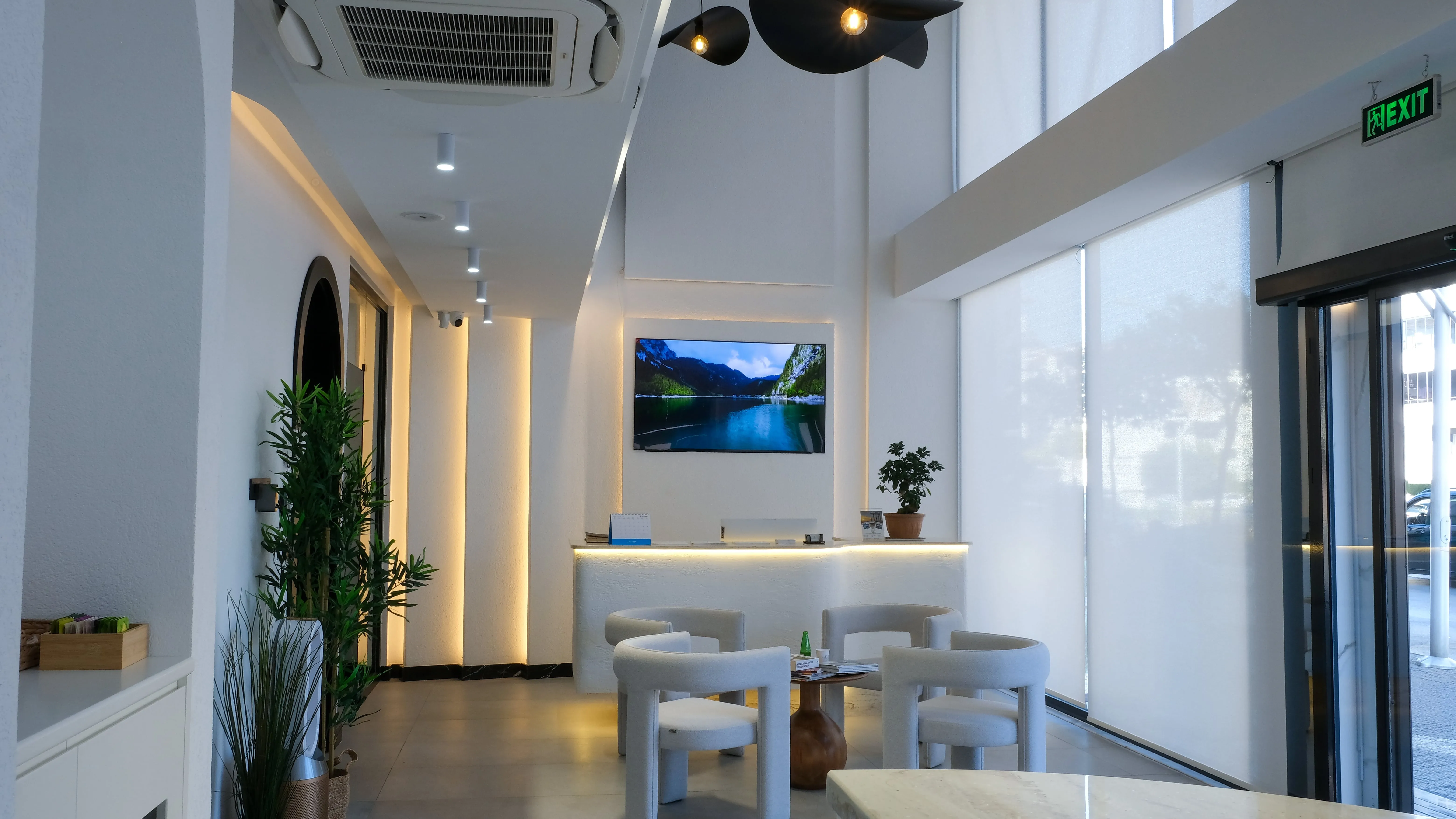 Klinika Side Dental Centre Antalya
