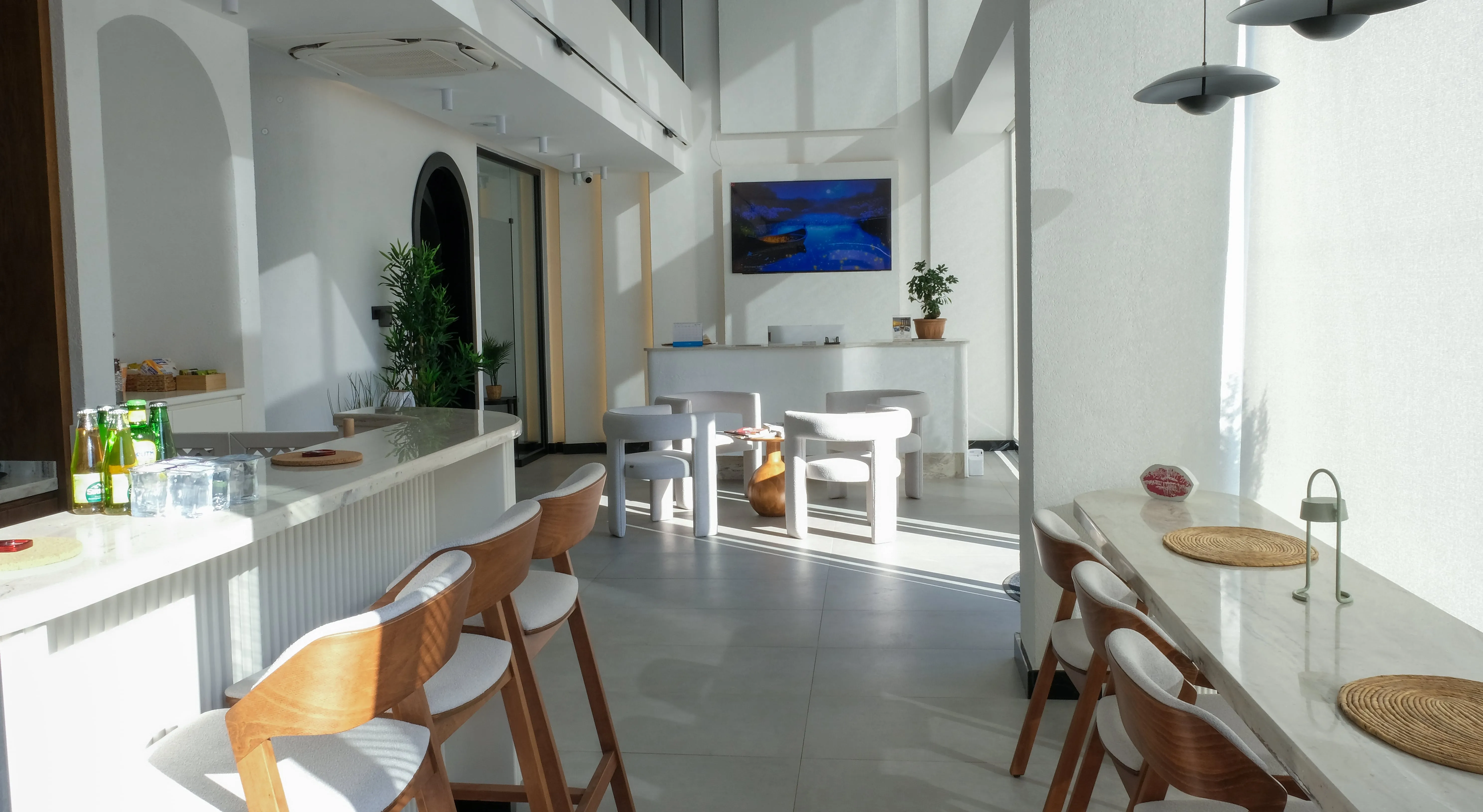 Klinika Side Dental Centre Antalya