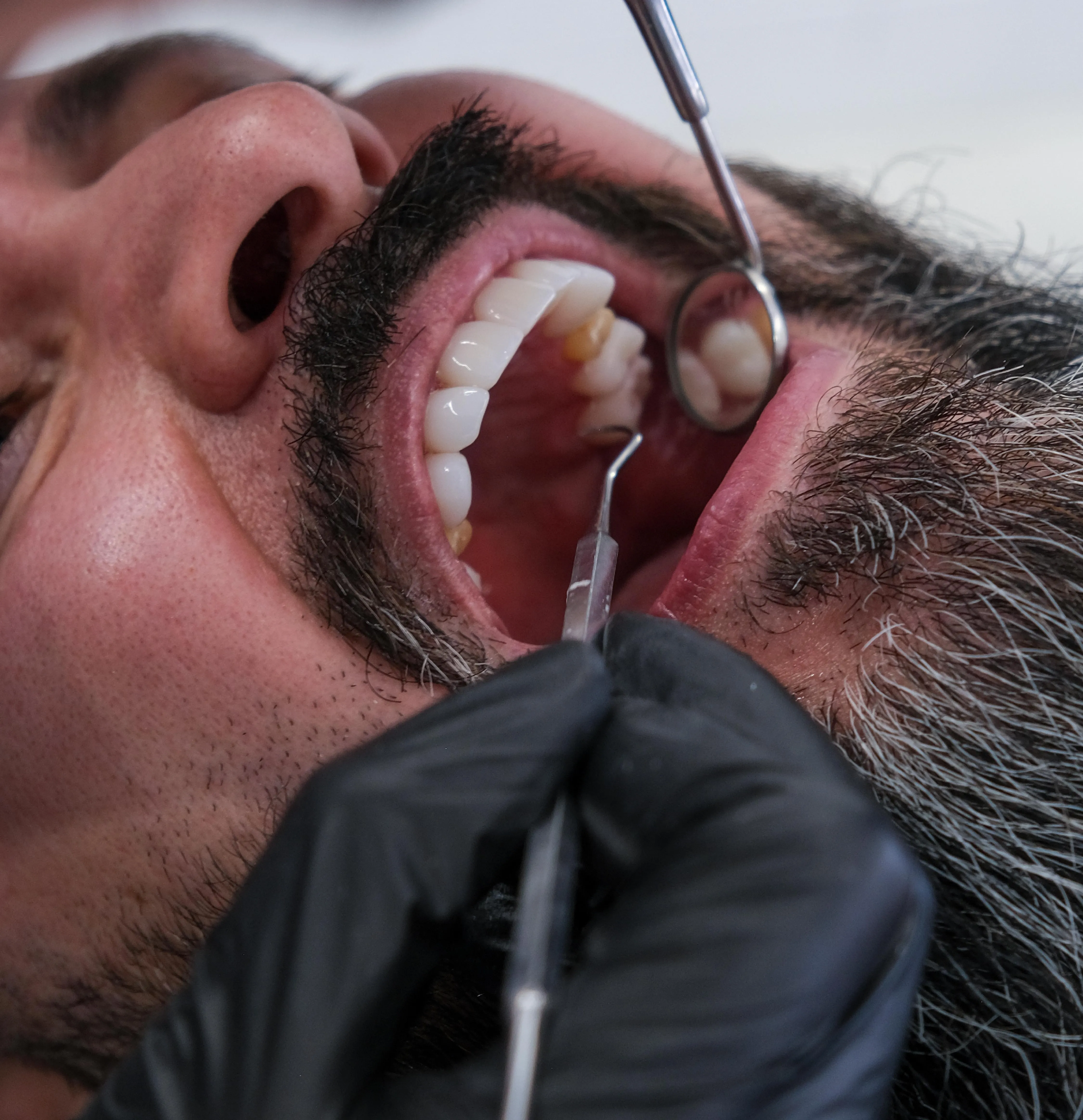 Side Dental Centre Klinika