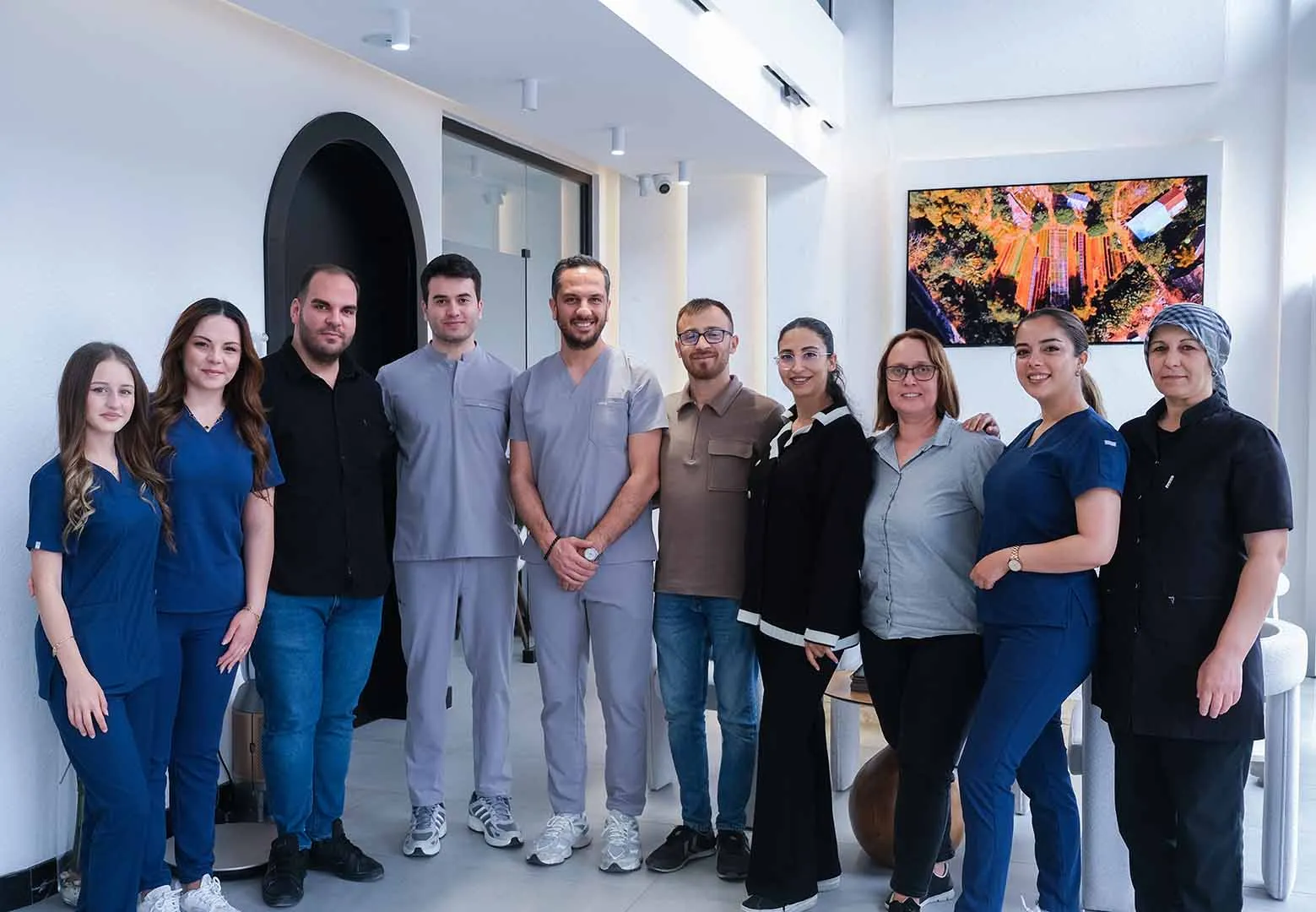 Dentysta w Turcji dla Polaków