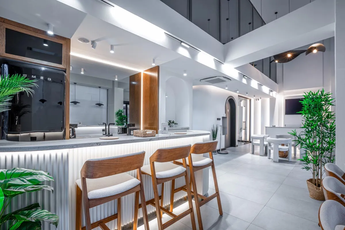 Klinika Side Dental Centre Antalya