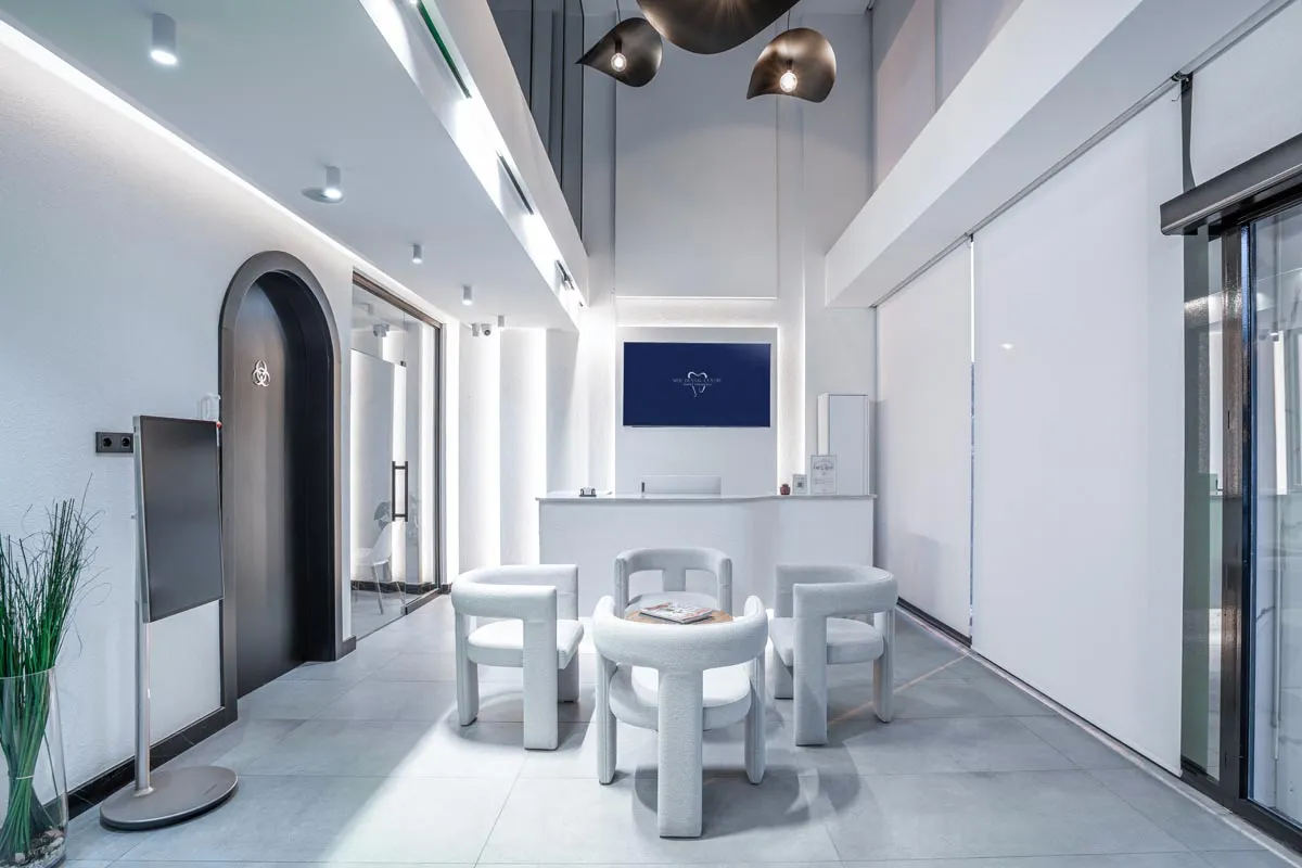 Klinika Side Dental Centre Antalya