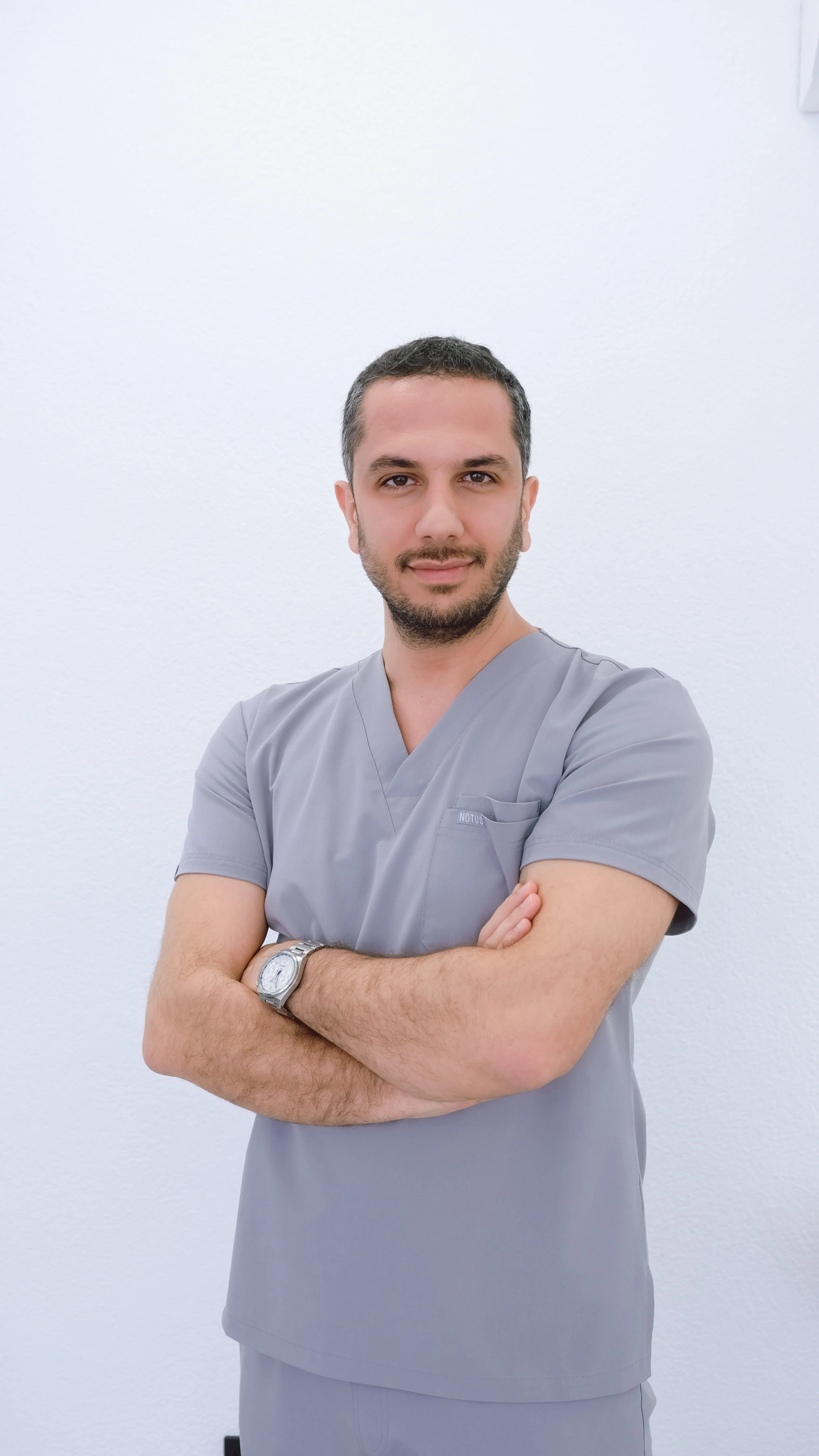 Side Dental Centre Klinika w Turcji